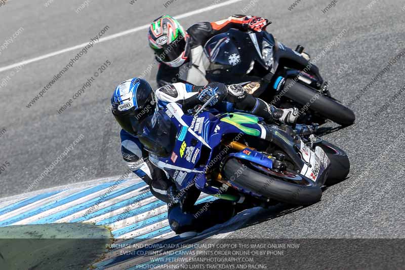 18 to 20th november 2013;Jerez;event digital images;motorbikes;no limits;peter wileman photography;trackday;trackday digital images
