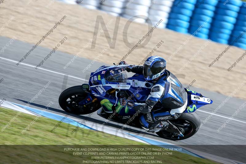 18 to 20th november 2013;Jerez;event digital images;motorbikes;no limits;peter wileman photography;trackday;trackday digital images