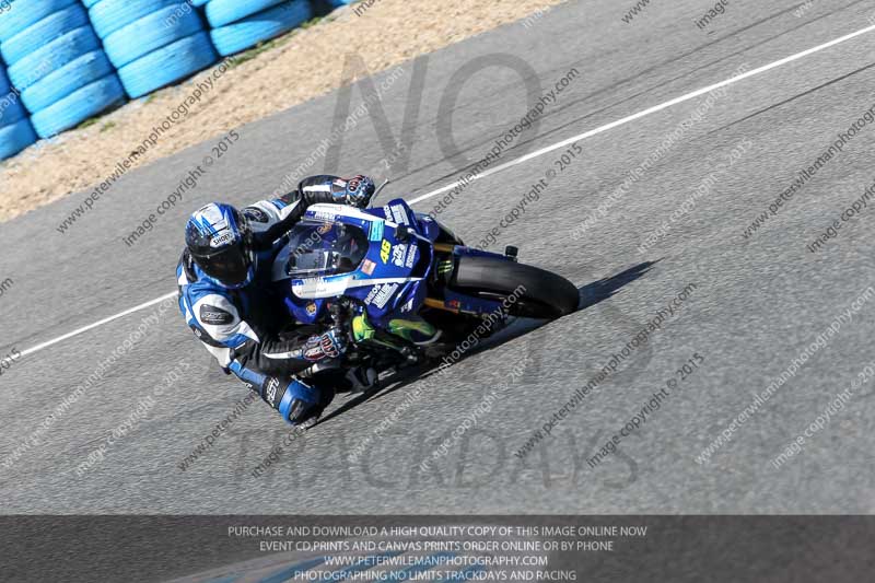 18 to 20th november 2013;Jerez;event digital images;motorbikes;no limits;peter wileman photography;trackday;trackday digital images