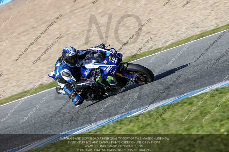 18 to 20th november 2013;Jerez;event digital images;motorbikes;no limits;peter wileman photography;trackday;trackday digital images