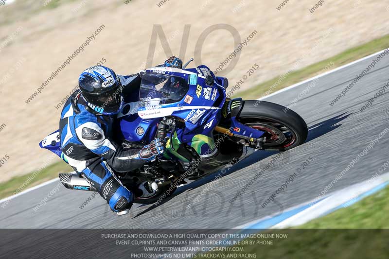 18 to 20th november 2013;Jerez;event digital images;motorbikes;no limits;peter wileman photography;trackday;trackday digital images