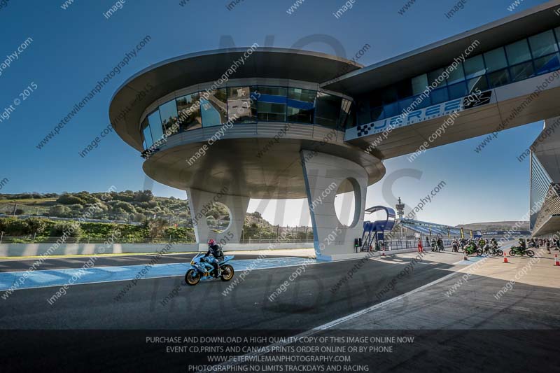 18 to 20th november 2013;Jerez;event digital images;motorbikes;no limits;peter wileman photography;trackday;trackday digital images