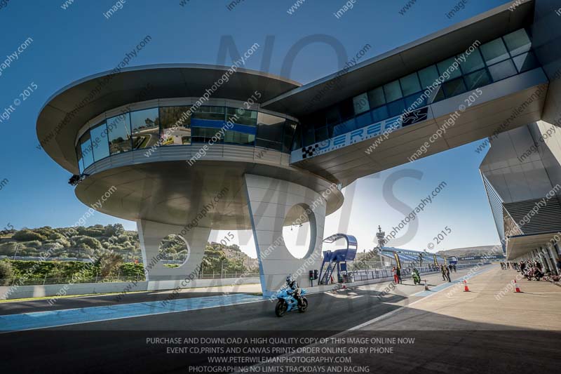 18 to 20th november 2013;Jerez;event digital images;motorbikes;no limits;peter wileman photography;trackday;trackday digital images
