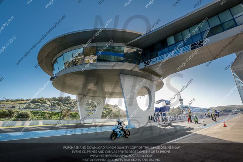 18 to 20th november 2013;Jerez;event digital images;motorbikes;no limits;peter wileman photography;trackday;trackday digital images