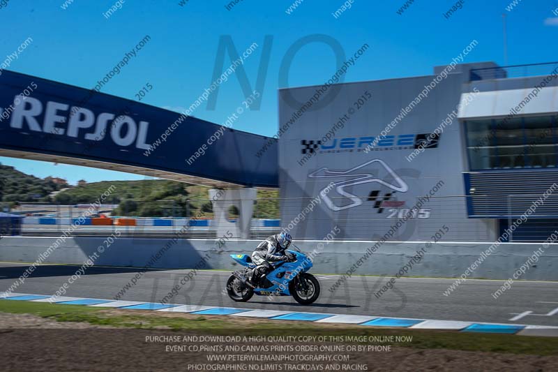 18 to 20th november 2013;Jerez;event digital images;motorbikes;no limits;peter wileman photography;trackday;trackday digital images