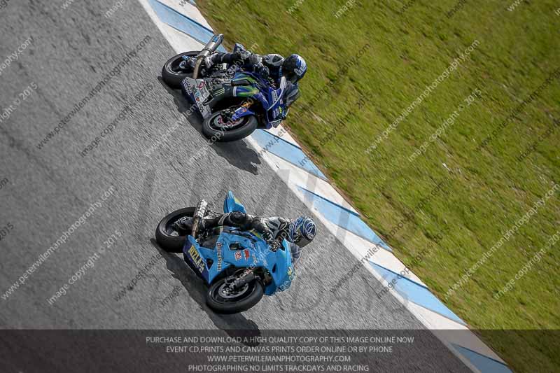 18 to 20th november 2013;Jerez;event digital images;motorbikes;no limits;peter wileman photography;trackday;trackday digital images