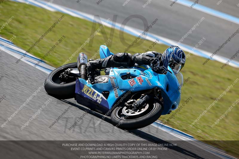 18 to 20th november 2013;Jerez;event digital images;motorbikes;no limits;peter wileman photography;trackday;trackday digital images