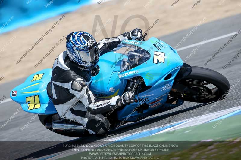 18 to 20th november 2013;Jerez;event digital images;motorbikes;no limits;peter wileman photography;trackday;trackday digital images
