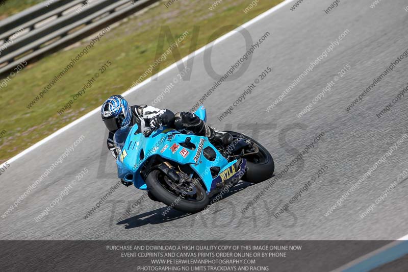 18 to 20th november 2013;Jerez;event digital images;motorbikes;no limits;peter wileman photography;trackday;trackday digital images