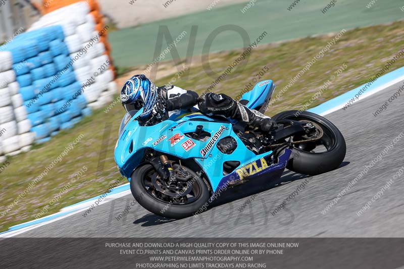 18 to 20th november 2013;Jerez;event digital images;motorbikes;no limits;peter wileman photography;trackday;trackday digital images
