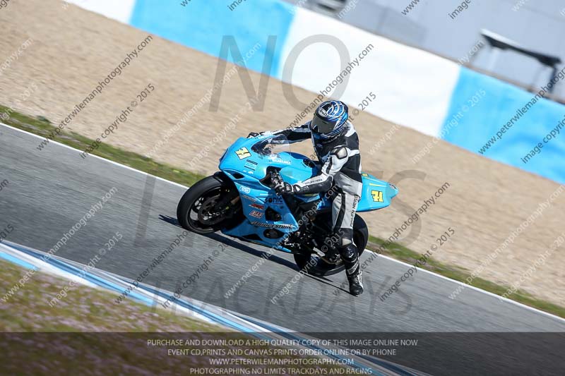 18 to 20th november 2013;Jerez;event digital images;motorbikes;no limits;peter wileman photography;trackday;trackday digital images