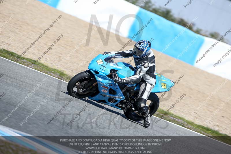 18 to 20th november 2013;Jerez;event digital images;motorbikes;no limits;peter wileman photography;trackday;trackday digital images