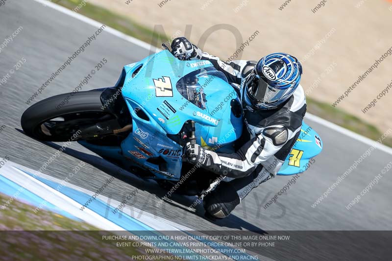 18 to 20th november 2013;Jerez;event digital images;motorbikes;no limits;peter wileman photography;trackday;trackday digital images