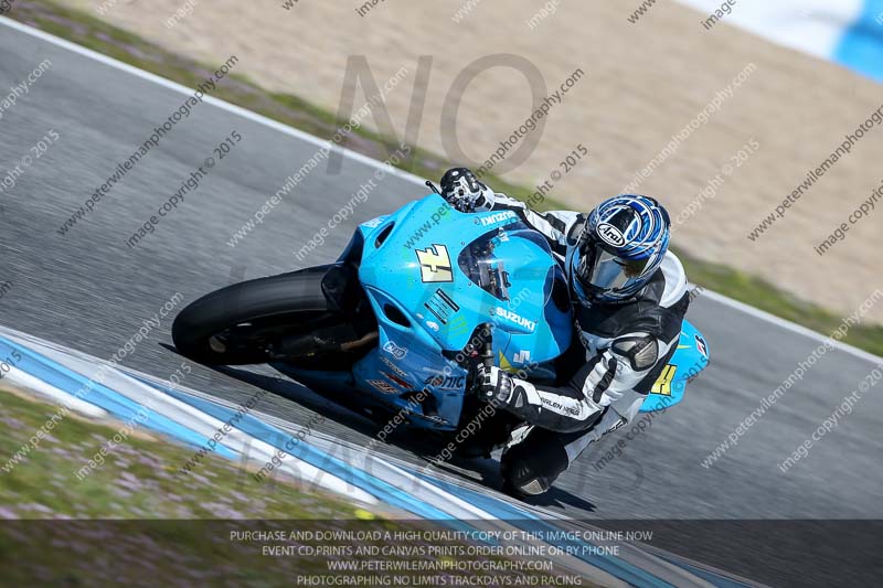 18 to 20th november 2013;Jerez;event digital images;motorbikes;no limits;peter wileman photography;trackday;trackday digital images