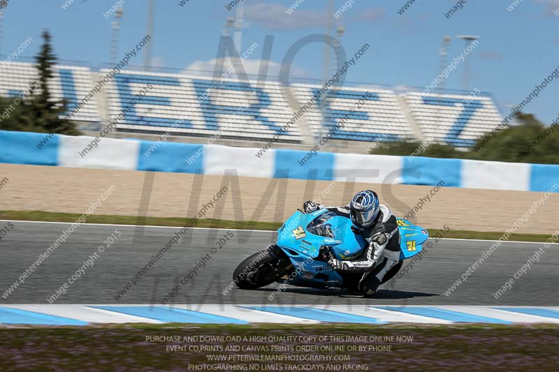 18 to 20th november 2013;Jerez;event digital images;motorbikes;no limits;peter wileman photography;trackday;trackday digital images