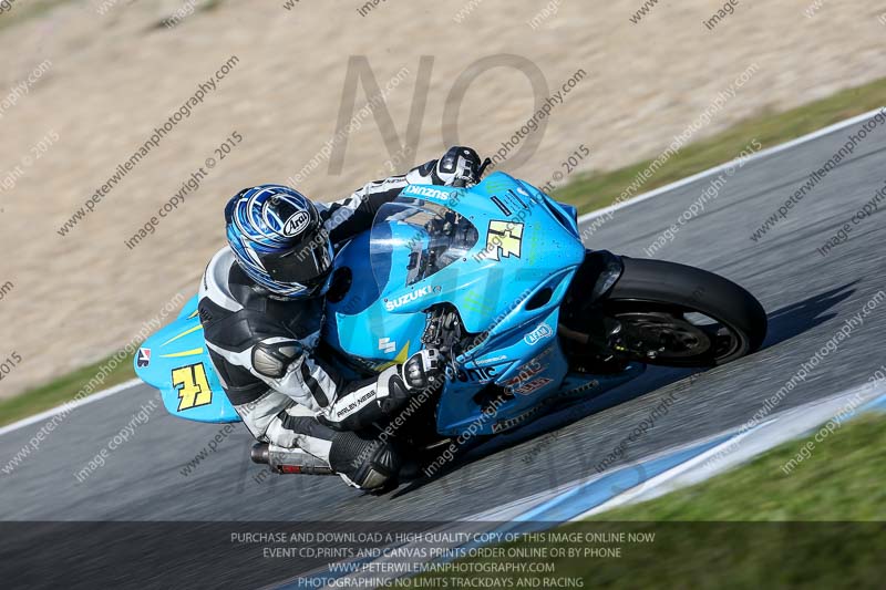 18 to 20th november 2013;Jerez;event digital images;motorbikes;no limits;peter wileman photography;trackday;trackday digital images