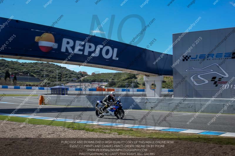 18 to 20th november 2013;Jerez;event digital images;motorbikes;no limits;peter wileman photography;trackday;trackday digital images