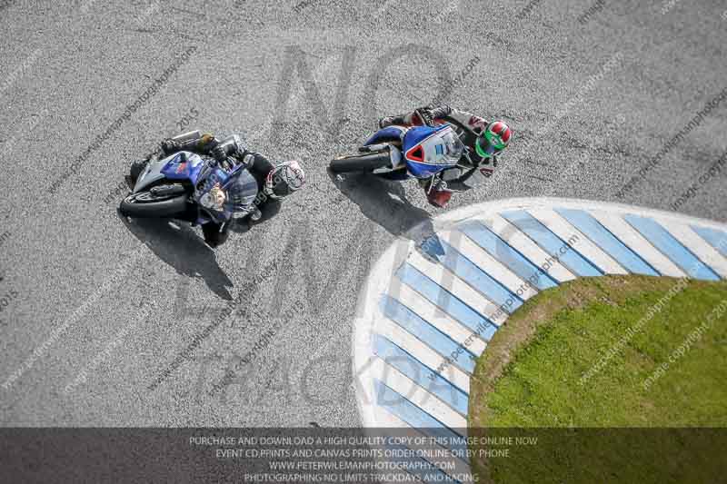 18 to 20th november 2013;Jerez;event digital images;motorbikes;no limits;peter wileman photography;trackday;trackday digital images