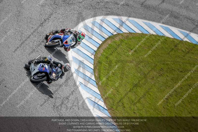 18 to 20th november 2013;Jerez;event digital images;motorbikes;no limits;peter wileman photography;trackday;trackday digital images