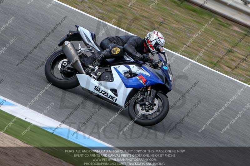 18 to 20th november 2013;Jerez;event digital images;motorbikes;no limits;peter wileman photography;trackday;trackday digital images