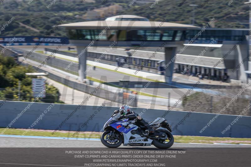 18 to 20th november 2013;Jerez;event digital images;motorbikes;no limits;peter wileman photography;trackday;trackday digital images