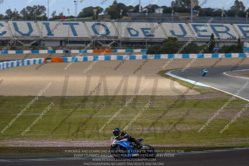 18 to 20th november 2013;Jerez;event digital images;motorbikes;no limits;peter wileman photography;trackday;trackday digital images