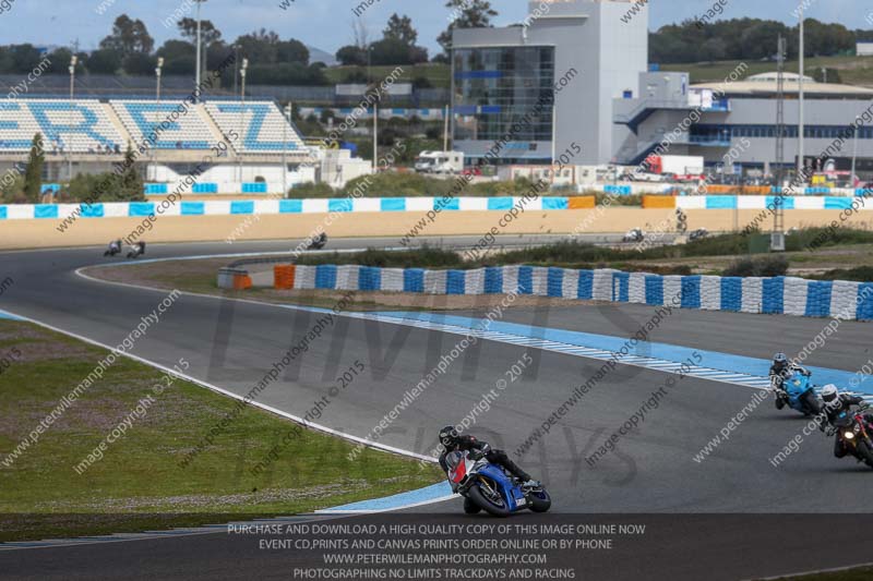 18 to 20th november 2013;Jerez;event digital images;motorbikes;no limits;peter wileman photography;trackday;trackday digital images