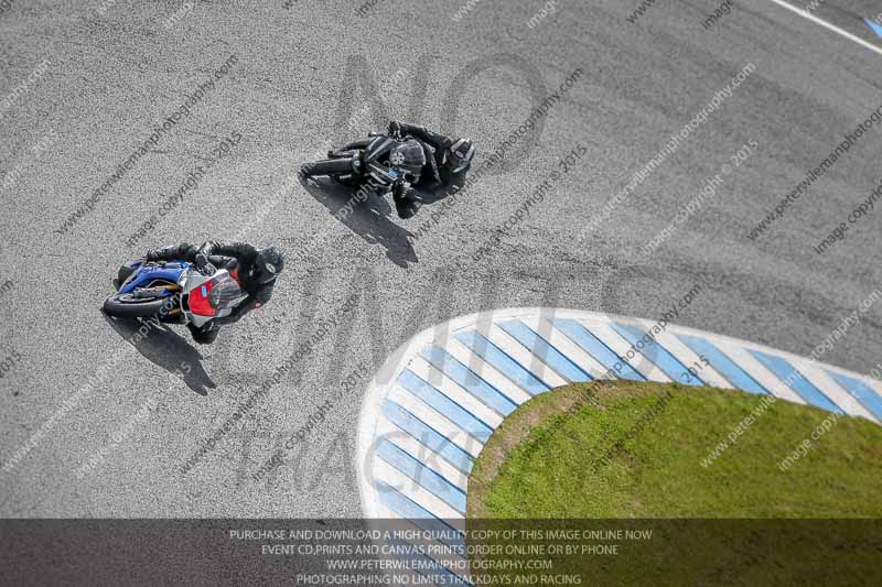 18 to 20th november 2013;Jerez;event digital images;motorbikes;no limits;peter wileman photography;trackday;trackday digital images
