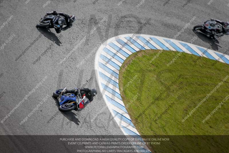 18 to 20th november 2013;Jerez;event digital images;motorbikes;no limits;peter wileman photography;trackday;trackday digital images