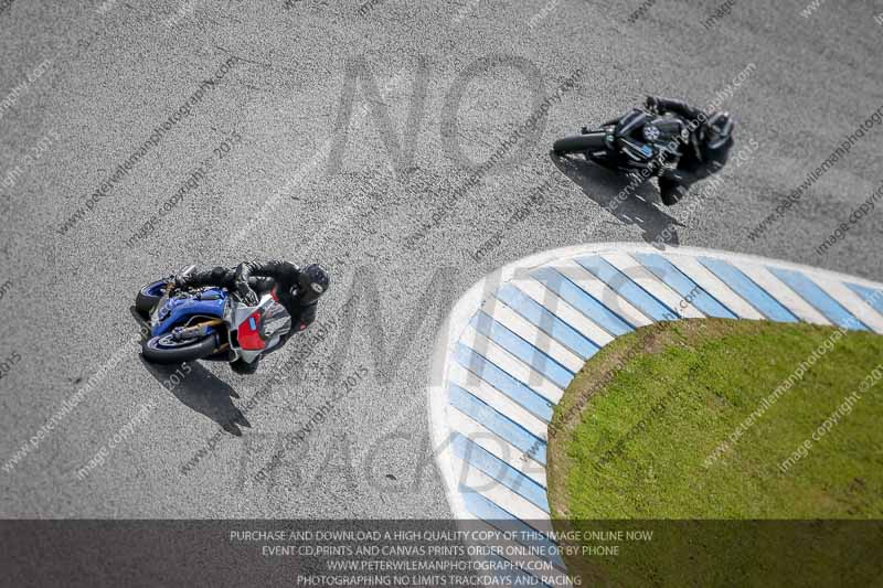 18 to 20th november 2013;Jerez;event digital images;motorbikes;no limits;peter wileman photography;trackday;trackday digital images