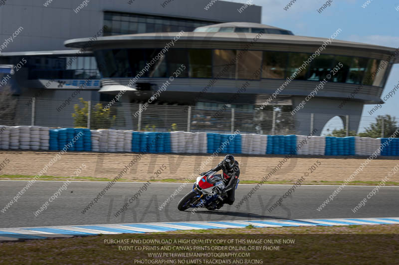 18 to 20th november 2013;Jerez;event digital images;motorbikes;no limits;peter wileman photography;trackday;trackday digital images