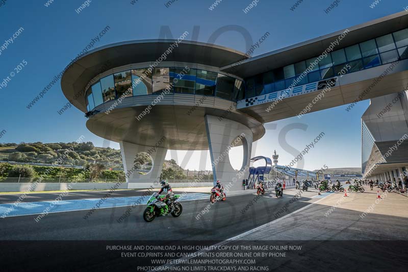 18 to 20th november 2013;Jerez;event digital images;motorbikes;no limits;peter wileman photography;trackday;trackday digital images