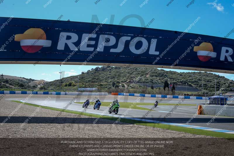 18 to 20th november 2013;Jerez;event digital images;motorbikes;no limits;peter wileman photography;trackday;trackday digital images