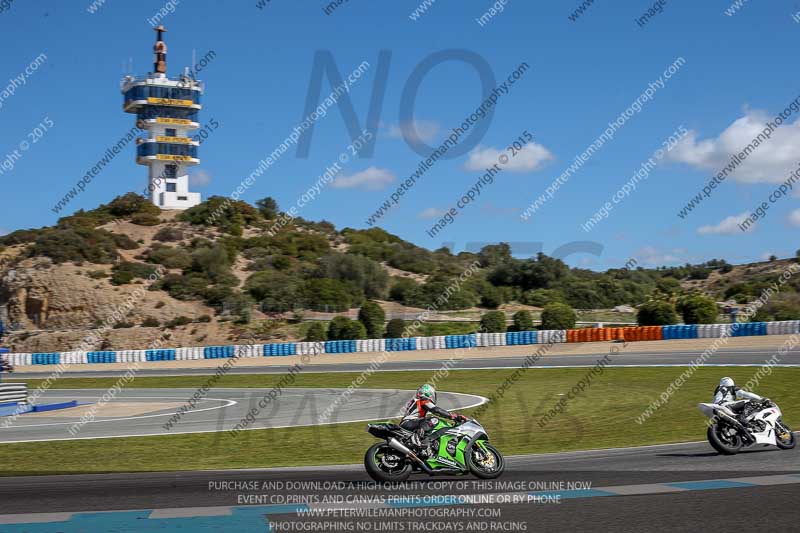 18 to 20th november 2013;Jerez;event digital images;motorbikes;no limits;peter wileman photography;trackday;trackday digital images
