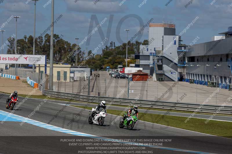 18 to 20th november 2013;Jerez;event digital images;motorbikes;no limits;peter wileman photography;trackday;trackday digital images