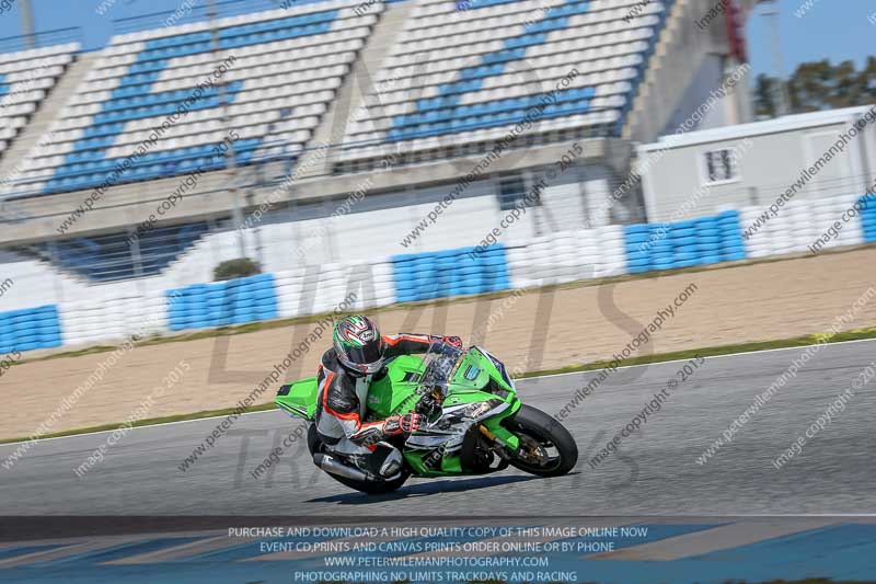 18 to 20th november 2013;Jerez;event digital images;motorbikes;no limits;peter wileman photography;trackday;trackday digital images