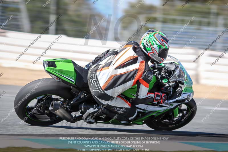 18 to 20th november 2013;Jerez;event digital images;motorbikes;no limits;peter wileman photography;trackday;trackday digital images