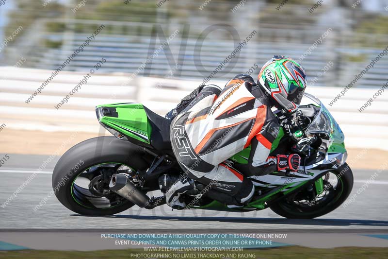 18 to 20th november 2013;Jerez;event digital images;motorbikes;no limits;peter wileman photography;trackday;trackday digital images