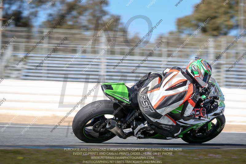 18 to 20th november 2013;Jerez;event digital images;motorbikes;no limits;peter wileman photography;trackday;trackday digital images