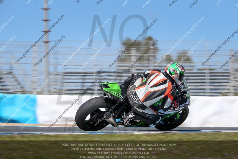 18 to 20th november 2013;Jerez;event digital images;motorbikes;no limits;peter wileman photography;trackday;trackday digital images