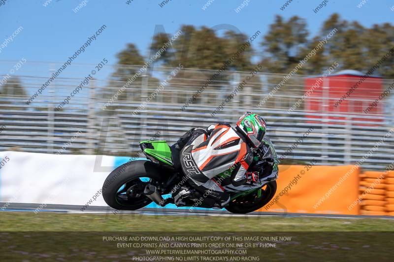 18 to 20th november 2013;Jerez;event digital images;motorbikes;no limits;peter wileman photography;trackday;trackday digital images