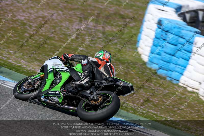18 to 20th november 2013;Jerez;event digital images;motorbikes;no limits;peter wileman photography;trackday;trackday digital images