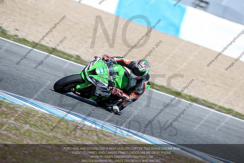 18 to 20th november 2013;Jerez;event digital images;motorbikes;no limits;peter wileman photography;trackday;trackday digital images
