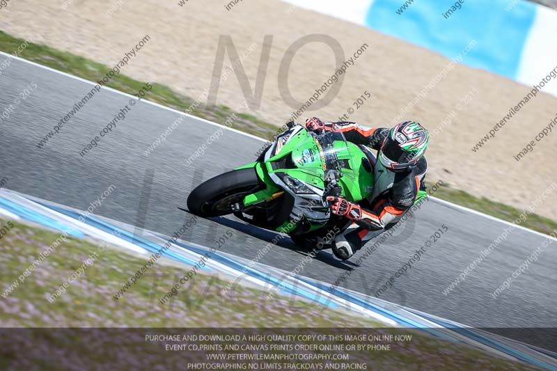 18 to 20th november 2013;Jerez;event digital images;motorbikes;no limits;peter wileman photography;trackday;trackday digital images