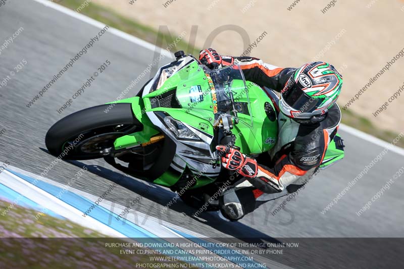 18 to 20th november 2013;Jerez;event digital images;motorbikes;no limits;peter wileman photography;trackday;trackday digital images