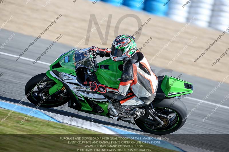 18 to 20th november 2013;Jerez;event digital images;motorbikes;no limits;peter wileman photography;trackday;trackday digital images