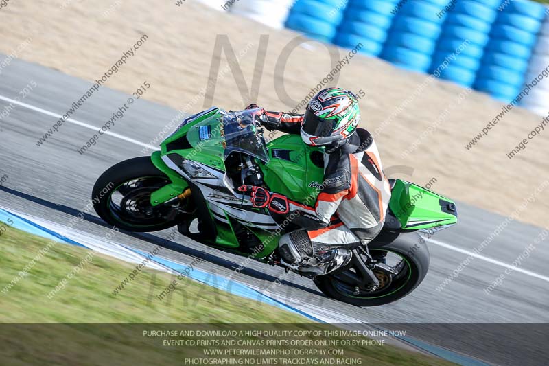 18 to 20th november 2013;Jerez;event digital images;motorbikes;no limits;peter wileman photography;trackday;trackday digital images