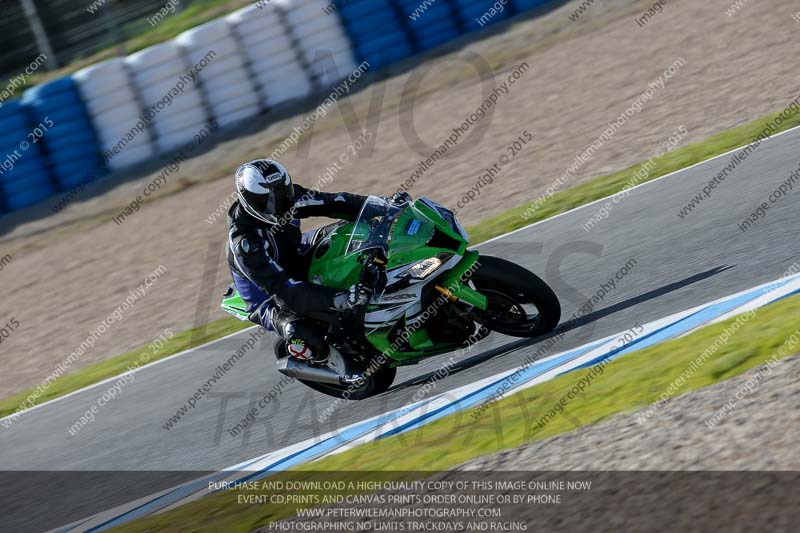 18 to 20th november 2013;Jerez;event digital images;motorbikes;no limits;peter wileman photography;trackday;trackday digital images
