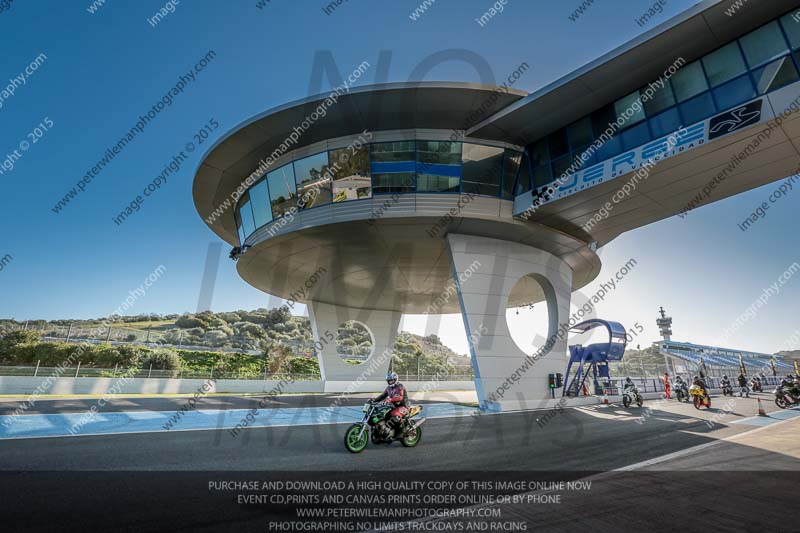 18 to 20th november 2013;Jerez;event digital images;motorbikes;no limits;peter wileman photography;trackday;trackday digital images