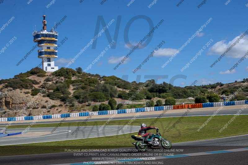 18 to 20th november 2013;Jerez;event digital images;motorbikes;no limits;peter wileman photography;trackday;trackday digital images